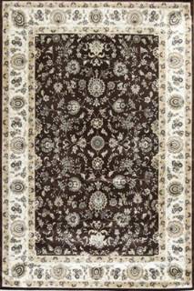 Ковер Comtesse 02M004 BROWN ICE Ковер Comtesse 02M004 BROWN ICE