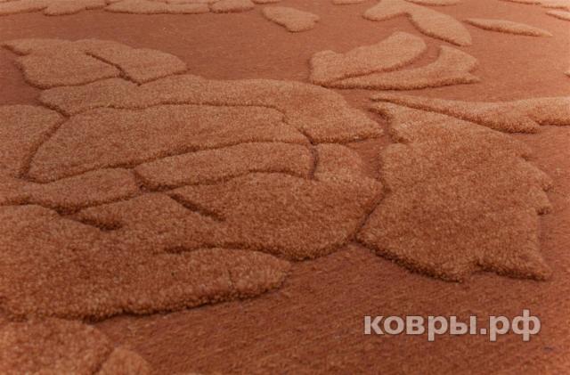 ковер ручной работы Индийский ковер ручной работы Сумах 1.55x2.44м — фото 13