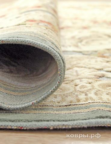 ковер RAGOLLE GENOVA 38388 525251 Круг — фото 5