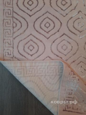 ковер Turcia Deco Deco - 009 ринк — фото 2