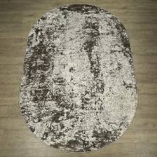 Ковер Люксор 27602 23738 овал