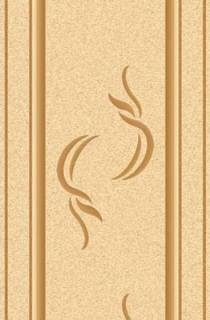 Ковровая дорожка KAMEA a704 CREAM