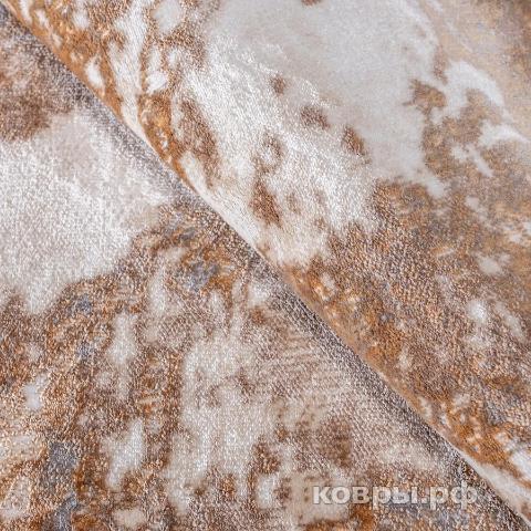 ковер Турция Palermo 10146A HARDAL / BEJ — фото 3