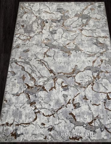 ковер Ковер MERINOS PALERMO F289 GRAY-GREEN — фото 2