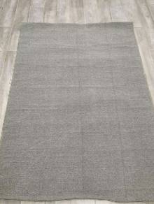 Коврик №315-серый,размер 1,5 на 2,1 метра
