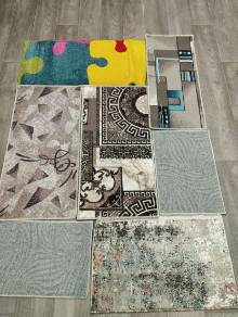 Комплект  №510 - 7 штук