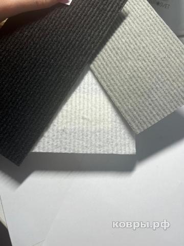 дорожка Дорожка Balsan Elite 077 Mousy Grey — фото 2