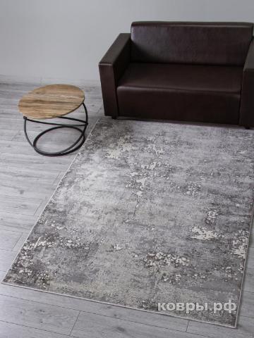 ковер Ковер MERINOS ATLANTIS D996 LIGHT GRAY — фото 2