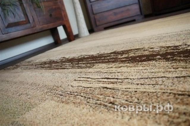 ковер Agnella Standard Spinel beige — фото 6