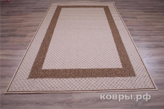 ковер Люберецкие ковры Эко 7367 01 — фото 2
