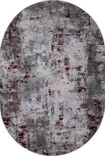 MERINOS GRAND 23319 950 GREY / PURPLE Овал