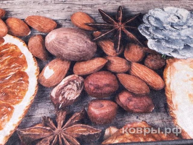 ковер Decovilla Decovilla 26004 101 — фото 3