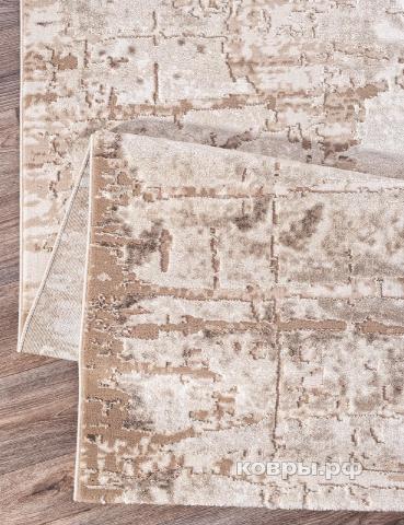 ковер KARMEN HALI ARMINA 03705A BROWN / BROWN — фото 5