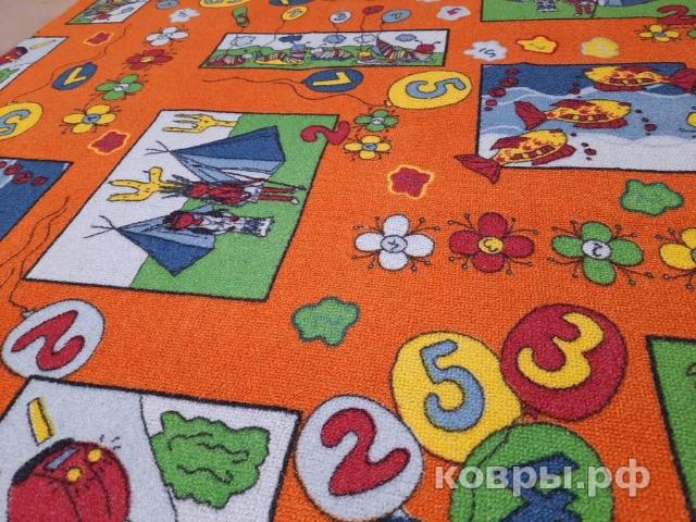 ковролин Дюна Тафт Eralash 921 — фото 5