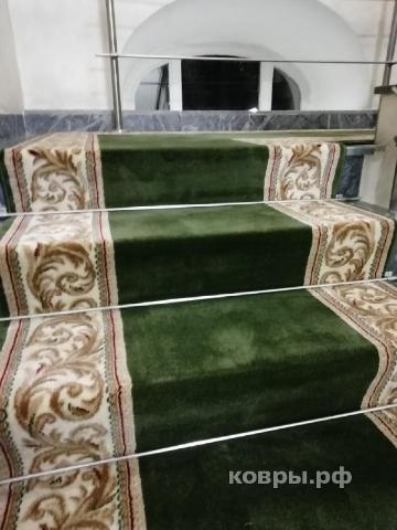 дорожка Merinos Olympos d221 green — фото 4