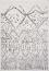 ковер MILAT JOLI A927AW P.WHITE / L.GREY