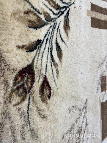 дорожка MERINOS DA VINCI 5442 CREAM — фото 9