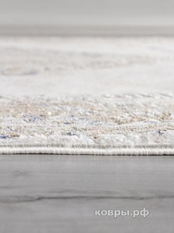 ковер Ковер KARDELEN MOSSO 27226A BEIGE / BLUE — фото 4