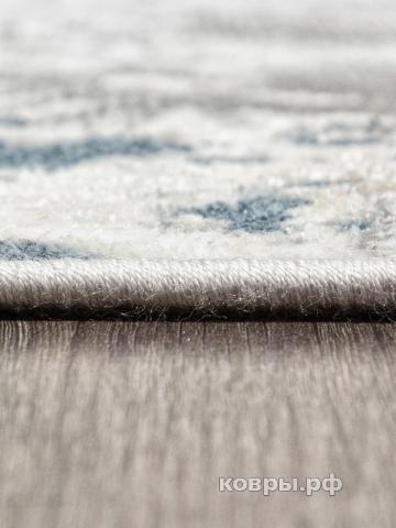 ковер Ковер ARTEMIS KIRKE 02945A MINK / BEIGE Овал — фото 4