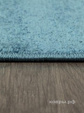 ковер Ковер Детский MERINOS ORION 0772 BLUE — фото 4