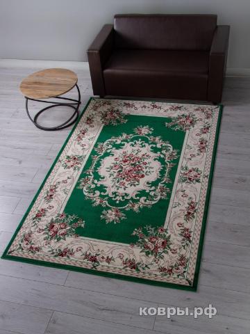 ковер MERINOS COLIZEY d057 GREEN — фото 2