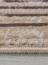 ковер Ковер AIDIN CARPET PRAGA 06022A TOZ GRI / BROWN