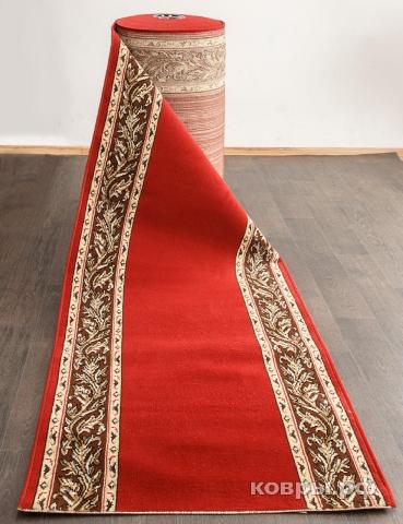 дорожка Merinos Laguna d041 RED — фото 2