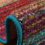 ковер Agnella Funky Dor turquoise