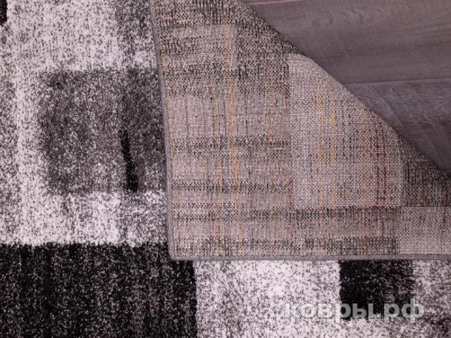 ковер merinos Platinum t635 gray — фото 3