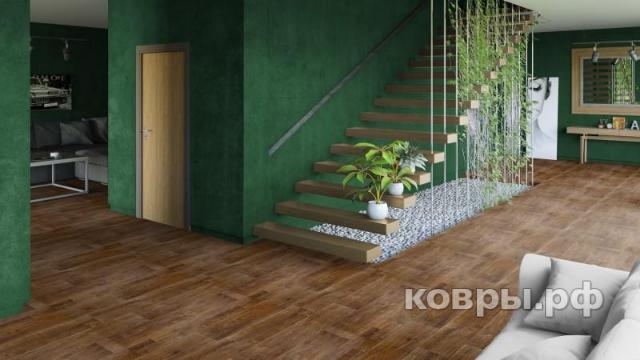 линолеум Tarkett Caprice Kvebek 2 — фото 3