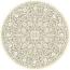 ковер Ragolle Genova 38064 6565 90 Круг