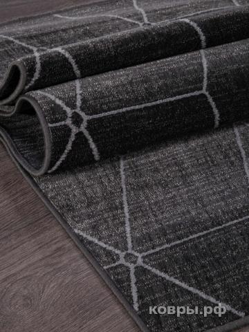 ковер RAGOLLE Euphoria 13100 ANTHRACITE — фото 4
