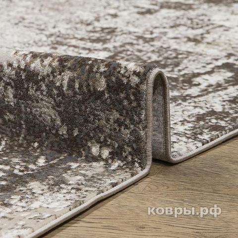 ковер БелКа Люксор 27602 23738 овал — фото 2