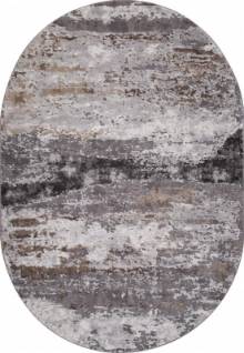 MERINOS GRAFF 2788 GRAY-BEIGE Овал