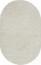 ковер MERINOS MAKAO s600 F.CREAM Овал