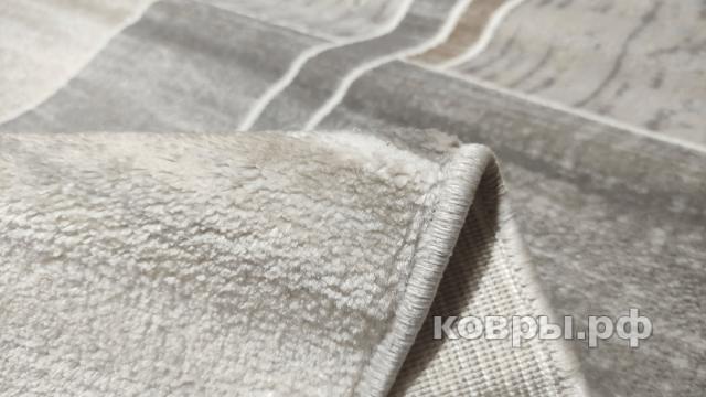 ковер БелКа Визион 22116 25354 овал — фото 2