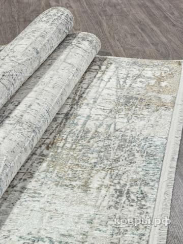 ковер DURKAR SANDALI 30251A BEIGE / CREAM — фото 3