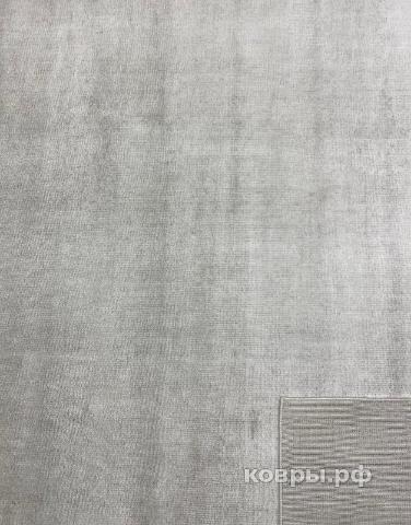 ковер ручной работы Шелковый Индийский ковер ручной работы 3x3 — фото 3