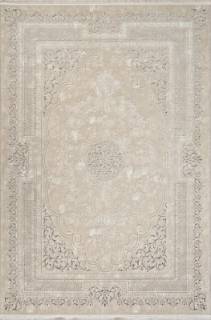 Ковер Ковер MIKONOS F581AG CREAM / A.GRİ