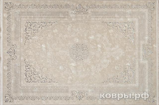 ковер Ковер Классический VALENTIS MIKONOS F581AG CREAM / A.GRİ