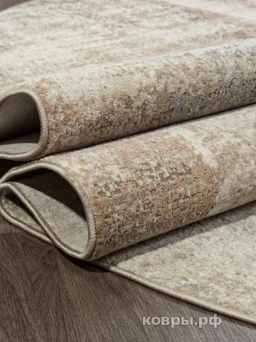 ковер Ковер VALENTIS AFINA F428AB BEIGE / PUDRA Овал — фото 4