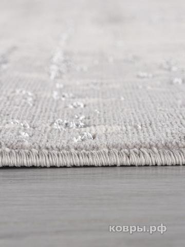 ковер Ковер MERINOS LIMAN F169 CREAM-GRAY Овал — фото 4