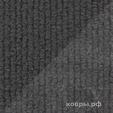 ковролин Комитекс EXPOLINE с защитной плёнкой 0965 Graphite