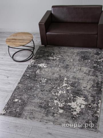 ковер Ковер MERINOS ATLANTIS D996 LIGHT GRAY — фото 3