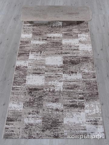 дорожка Дорожка MERINOS SILVER F394 GRAY — фото 2