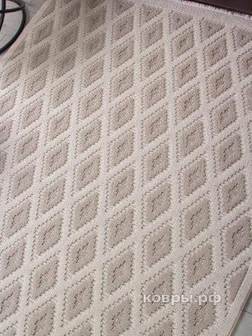 ковер Ковер ALPIN LOOPY L0027B D.BEIGE / BEIGE — фото 5
