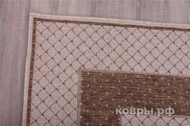 ковер Люберецкие ковры Эко 7367 01 — фото 3