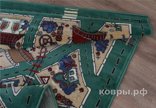 ковер Люберецкие ковры Радуга 76 03 — фото 11