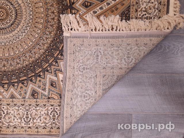 ковер Roger Vanden Berghe COMTESSE 02m007 vison ice — фото 8