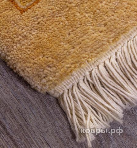 ковер ручной работы Пакистанский ковер ручной работы Ардебир 2.84x3.62м — фото 7